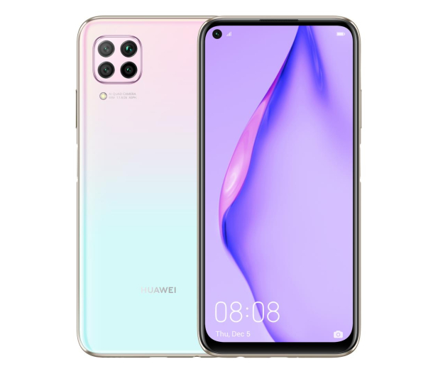 HUAWEI P40 Lite 6/128GB Pastelowy - 548433 - zdjęcie